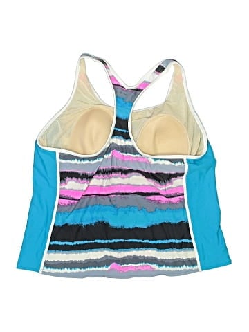 ZeroXposur Swimsuit Top (view 2)