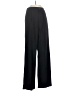 Stradivarius Solid Black Dress Pants Size 2 - photo 1