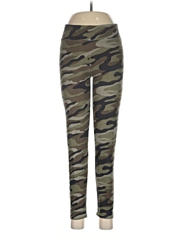 Derek Heart Leggings (view 1)