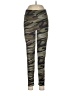 Derek Heart Camo Green Leggings Size L - photo 1