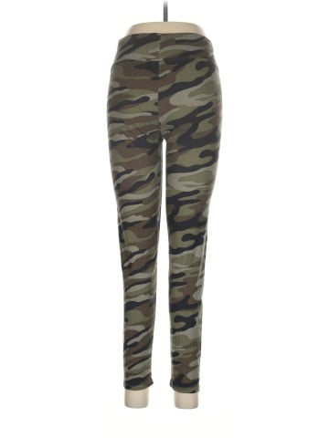 Derek Heart Leggings (view 2)