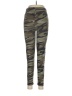 Derek Heart Camo Green Leggings Size L - photo 2