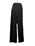 Stradivarius Solid Black Dress Pants Size 2 - photo 2