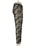 Derek Heart Camo Green Leggings Size L - photo 4