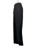 Stradivarius Solid Black Dress Pants Size 2 - photo 5