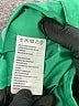 Bardot 100% Polyester Chevron-herringbone Green Cocktail Dress Size 8 - photo 8