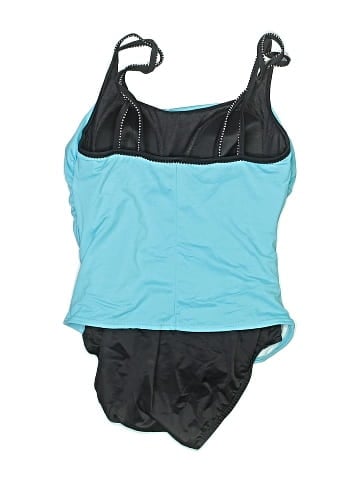 Miraclesuit One Piece Swimsuit (view 2)