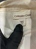 Coldwater Creek Ivory Jacket Size 14 - photo 6