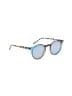 Cole Haan Blue Sunglasses One size - photo 1