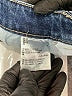 Style&Co Color Block Blue Jeans Size 10 - photo 8