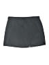 Te Verde Solid Gray Active Skort Size XL - photo 1