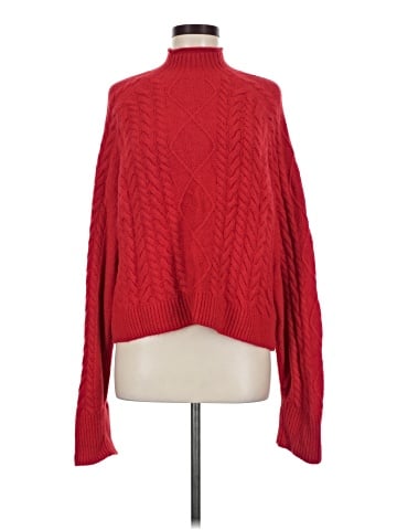 J.Crew Turtleneck Sweater (view 1)
