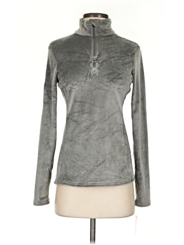 Spyder Pullover Sweater (view 1)