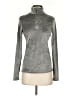 Spyder Gray Pullover Sweater Size S - photo 1