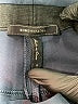 BCBGMAXAZRIA Blue Active Pants Size S - photo 7