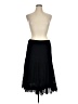 Max Studio 100% Nylon Black Cocktail Dress Size XL - photo 1