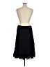 Max Studio 100% Nylon Black Cocktail Dress Size XL - photo 2