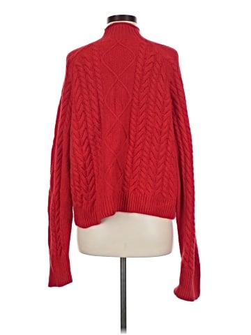 J.Crew Turtleneck Sweater (view 2)