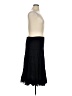 Max Studio 100% Nylon Black Cocktail Dress Size XL - photo 4