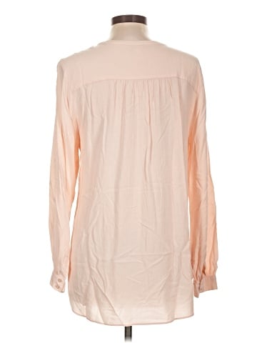 Sundance Long Sleeve Blouse (view 2)