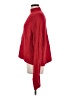 J.Crew Red Turtleneck Sweater Size M - photo 5