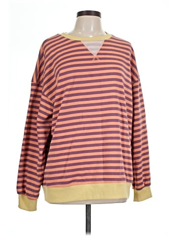 Unbranded Pullover Sweater (view 1)