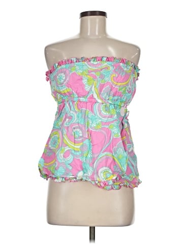 Lilly Pulitzer Sleeveless Blouse (view 1)