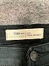 Gap Black Jeggings Size 25 waist - photo 7