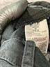 Gap Black Jeggings Size 25 waist - photo 8