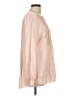 Sundance 100% Rayon Ivory Long Sleeve Blouse Size L - photo 4