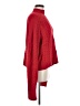 J.Crew Red Turtleneck Sweater Size M - photo 4