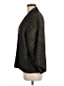 Sleeping On Snow Black Cardigan Size M (estimated) - photo 5