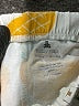 Baby Gap Print Yellow Shorts Size 12-18 mo - photo 3