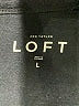 Ann Taylor LOFT Black Pullover Sweater Size L - photo 7