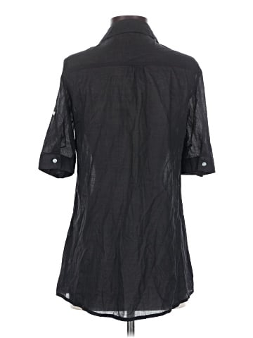 A.L.C. Short Sleeve Blouse (view 2)