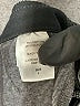 Ocean Current Chevron-herringbone Gray Casual Pants Size L - photo 8