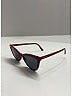 Prada Burgundy Sunglasses One size - photo 8