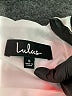 Lulus Solid White Casual Dress Size S - photo 7
