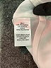 Lulus Solid White Casual Dress Size S - photo 8
