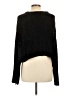Forever 21 Black Pullover Sweater Size L - photo 2