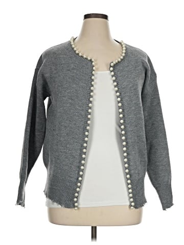 Unbranded Cardigan (view 1)