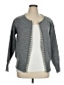 Unbranded Gray Cardigan Size XL - photo 1