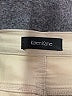 Karen Kane Solid Tan Khakis Size 12 - photo 7