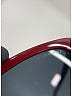 Prada Burgundy Sunglasses One size - photo 4