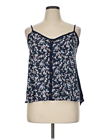 Charlotte Russe Tank Top (view 1)