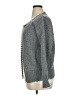 Unbranded Gray Cardigan Size XL - photo 5