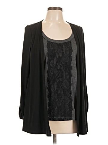 I.N. Studio Cardigan (view 1)