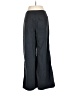 Rag & Bone 100% Cotton Black Casual Pants Size 8 - photo 2