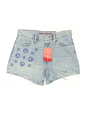 Lucky Brand Denim Shorts (view 1)