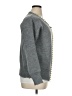 Unbranded Gray Cardigan Size XL - photo 4
